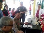 KPA Serdang Bedagai, Gelar Sosialisasi HIV/AIDS