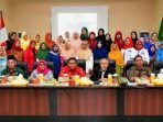 Sergai Gelar Seminar Partisipasi Perempuan Dalam Politik