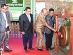 Rakerda Gereja I Sumut – Aceh, Dihadiri Oleh Bupati Sergai