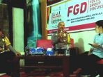 Kasat Lantas Res Bone “Kasus Laka Lantas Urutan Ketiga di Dunia”