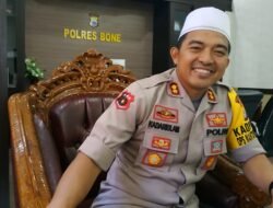 Peringati HPN 2019, Kapolres Bone: Media Penjaga Bangsa