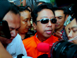 Kasus Romahurmuziy dan Pertaruhan Baru PPP