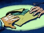 Jual Beli Jabatan Rektor UIN Terungkap