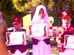 Melirik Prestasi Siswa SD Negeri 1 Lamokato, Kolaka