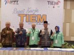 Serdang Bedagai dan BPPT Jalin Kerjasama Dukung Percepatan Pembangunan