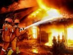 Pemberhentian Sepihak, Personil Damkar Bone Lapor ke Bupati