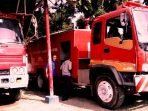 Kadis Damkar Bone Dinilai Sewenang-Wenang, SK Pemberhentian Personil Disoal