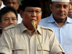Memanas! Prabowo Semakin Berbahaya, Kudeta?