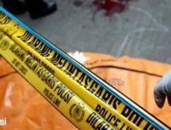 Pamit Bukber, Bocah SD di Bone Ditemukan Meninggal