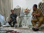 Solidaritas Mahasiswa Bone Tuntut Realisasi Janji Bupati, Wagub Sulsel Bilang Begini