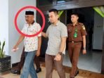 Terjerat Kasus Korupsi, Kades di Bone Dijebloskan ke Lapas