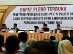 Wakil Bupati : Bone Paling Aman, Damai, Jujur dan Adil Pada Pemilu 2019