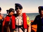 Pencarian Korban Kecelakaan Laut di Teluk Bone, Belum Membuahkan Hasil