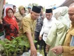 Sergai Tuan Rumah KTNA Tingkat Provsu 2019