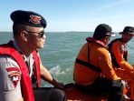 Pencarian Korban Kecelakaan Laut di Pelabuhan Bajoe, Memasuki Hari Keenam