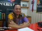 Soal Dugaan Penipuan Istri Oknum PM, Polisi Panggil Pihak Pegadaian
