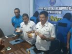 BNN Bone Ringkus Bandar Narkoba, Puluhan Gram Sabu Disita
