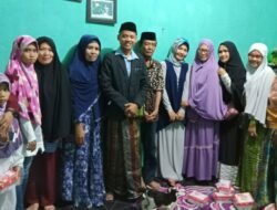 Bakal Cawalkot Makassar, MR Gelar Pengajian dan Doa Untuk Tokoh Masyarakat Lampung