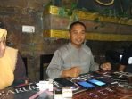 SKPD Berkasus Jadi Obyek Pemerasan Aparat