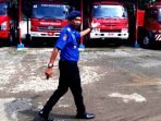 Gaji Pegawai Ditilep Bendahara Terungkap di Media, Kadis Damkar Meradang