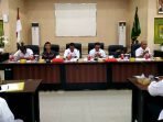Kabupaten Sergai Gelar Sosialisasi Pilkades Serentak 2019