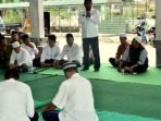 Wabup Serdang Bedagai Hadiri Pelepasan Jama’ah Calon Haji