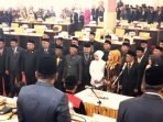 Emban Amanah Masyarakat, 45 Anggota DPRD Bone Dilantik