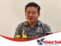 Ketua JOIN Sulsel Wafat, Dr. Arry AS di Daulat Memimpin