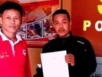 Laporan Penipuan Jalan Ditempat, LSM Latenri Tappu Minta Polisi Tegas Bertindak