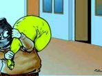 Sejumlah Aksi Pencurian Resahkan Warga