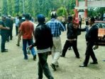 Sekelompok Warga Dituding Menguasai Lahan Secara Ilegal, Warga Biccoing Demo di DPRD