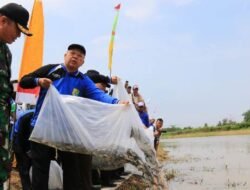 Serdang Bedagai Peringati Hari Lingkungan dan Bumi