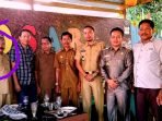 Tersandung Kasus Pemalsuan Tanda Tangan, Kades Pallae Terproses di Polres