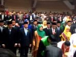Harapan Gubernur Sultra Dibalik Pelantikan 30 Anggota DPRD Kolaka