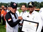 Jambore Kesiapsiagaan Bencana Tingkat Provinsi Sumut, Digelar di Sergai