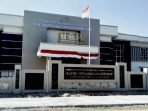 Kepala Kantor BPN Bone Disebut Istirahat Pada Jam Kerja?