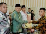 Bentuk 3 GPPT, Pemkab Sergai Buat MoU Dengan IPB