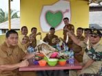 Issu Wabah Hog Cholera Meresahkan Masyarakat Sergai