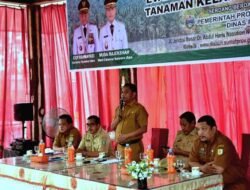 Dinas Perkebunan Sumatera Utara, Prioritaskan Program Peremajaan Kelapa Sawit