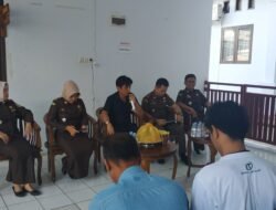Berkas 3 Tersangka Dugaan Korupsi PAUD Dilimpahkan ke Kejaksaan, 1 Masih Dilengkapi