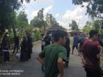 PN Keluarkan Perintah Eksekusi, Ratusan Warga Terancam Tak Punya Tempat Tinggal
