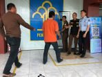 Dua Penambang Ilegal di Bone Ditahan