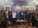 Sempat Vakum, Ancol Gelar Mubes dan Restrukturisasi Organisasi