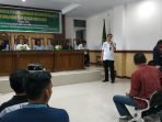 Bangun Sinergitas Dengan Media, PN Watampone Bakal Siapkan Media Center