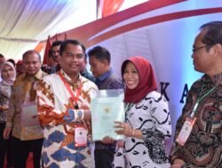 Sertifikat Tanah Untuk Antisipasi Sengketa Kepemilikan