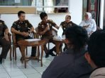 Kejari Bone Rilis Capaian Kinerja 2019