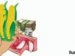 Soal Bantuan Bibit Jagung, Kapolres Bone: Cari Sumbernya, Periksa Wartawannya