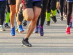 Lapatau Runners Bakal Gelar Bone Run 2020, Catat Tanggalnya