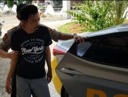 Setubuhi Siswi SMP, Guru Honorer di Bone Diamankan Polisi