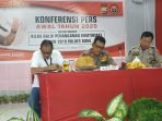 Laporan Kasus 2019 di Polres Bone Meningkat